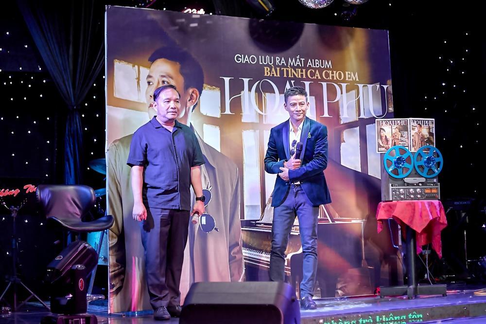 Nam ca sĩ được so sánh với Quang Dũng, đến cả danh ca Lê Uyên cũng cảm kích là ai?-3