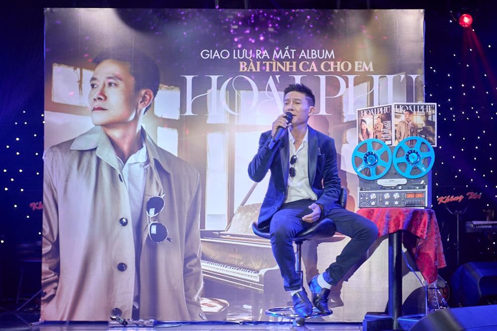 Nam ca sĩ được so sánh với Quang Dũng, đến cả danh ca Lê Uyên cũng cảm kích là ai?-1