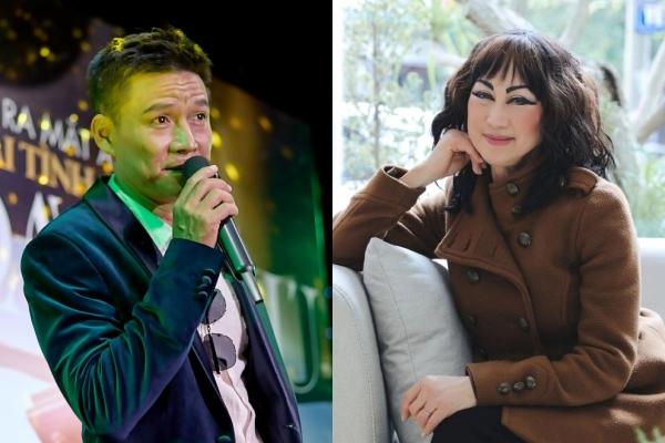 Nữ danh ca Việt hạnh phúc bên chồng 2, nói gì về thông tin dao kéo ở tuổi 74?-3