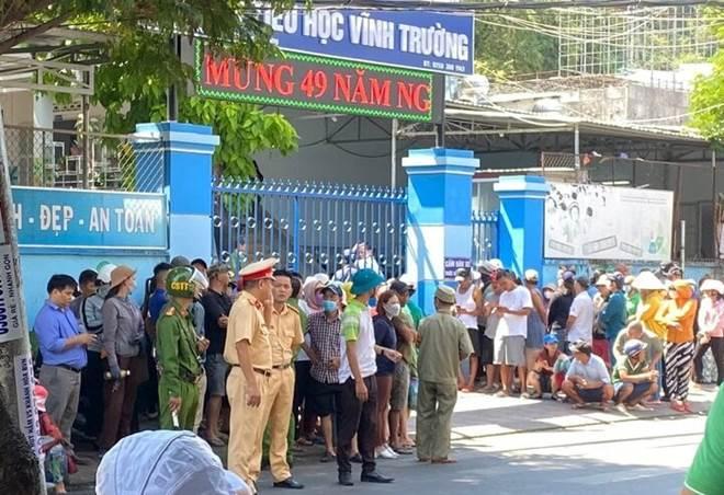 Học sinh lớp 5 tử vong bất thường ở Nha Trang, Bộ Y tế chỉ đạo khẩn-1