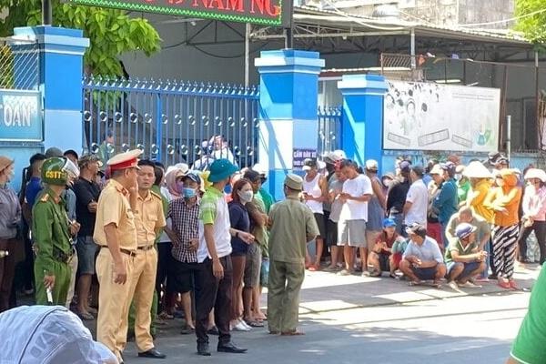 Vụ nữ sinh Nha Trang tử vong: Các học sinh đã ăn những gì?-4