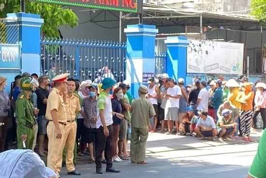 Học sinh lớp 5 tử vong bất thường ở Nha Trang, Bộ Y tế chỉ đạo khẩn