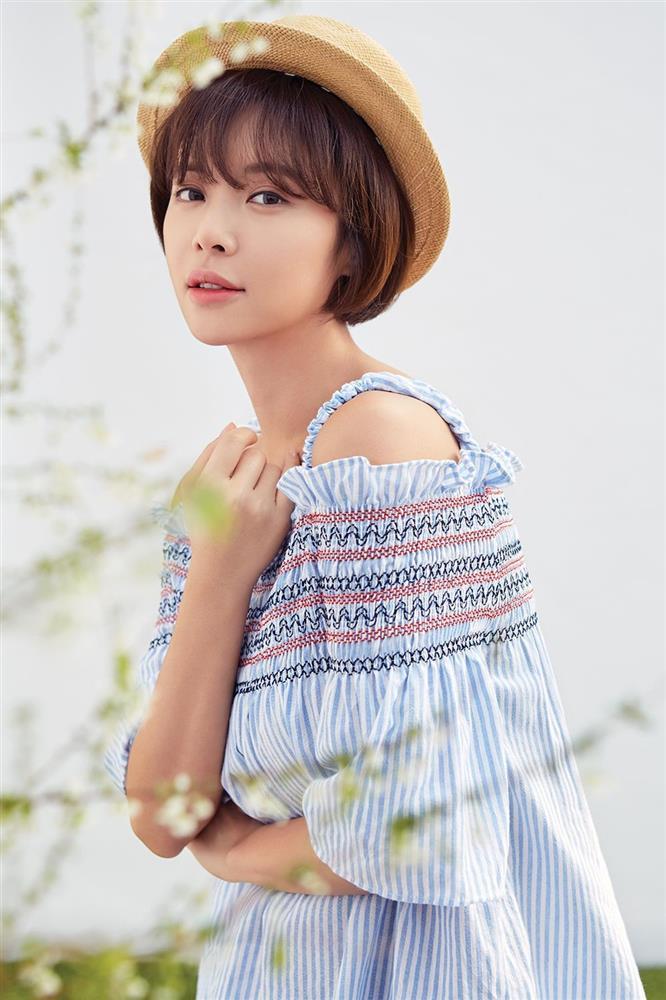 Chị đẹp Hwang Jung Eum đăng đàn xin lỗi vì tố nhầm… người thứ ba-2