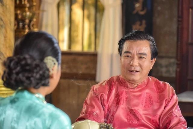 Một diễn viên phim Tiếng Sét Trong Mưa đột ngột qua đời, nhiều nghệ sĩ bày tỏ sự tiếc thương-2