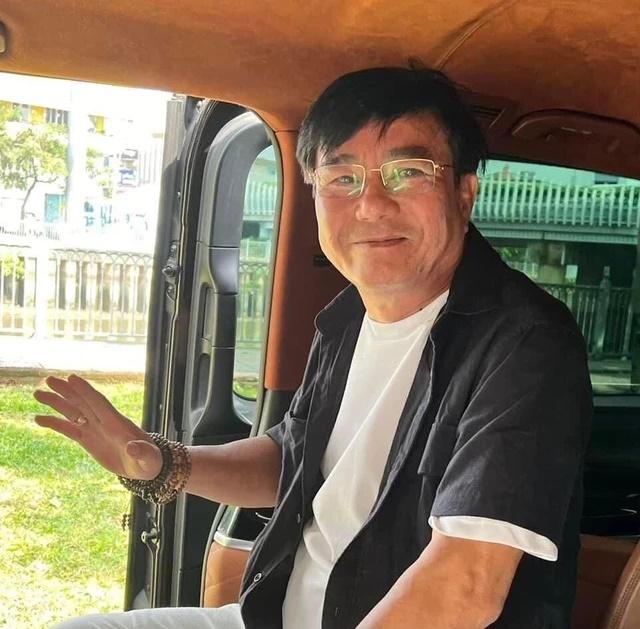 Một diễn viên phim Tiếng Sét Trong Mưa đột ngột qua đời, nhiều nghệ sĩ bày tỏ sự tiếc thương-4