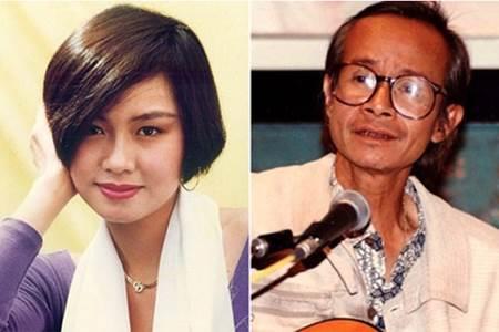 Á hậu Việt Nam 1990 có mối tình dang dở với nhạc sĩ Trịnh Công Sơn giờ ra sao?-3