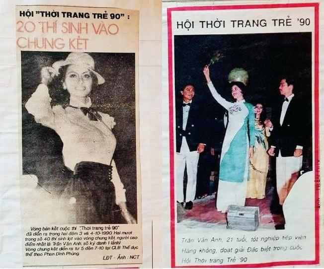 Á hậu Việt Nam 1990 có mối tình dang dở với nhạc sĩ Trịnh Công Sơn giờ ra sao?-4