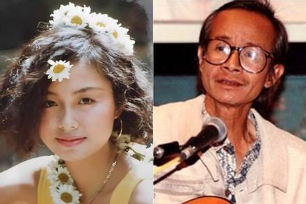 Á hậu Việt Nam 1990 có mối tình dang dở với nhạc sĩ Trịnh Công Sơn giờ ra sao?