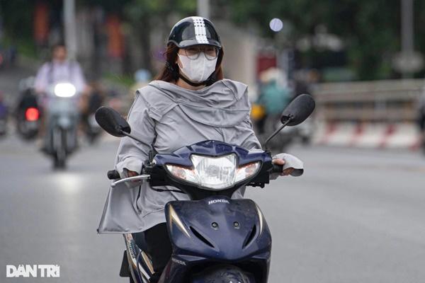 Miền Bắc dịu mát, sắp đón thêm không khí lạnh-1