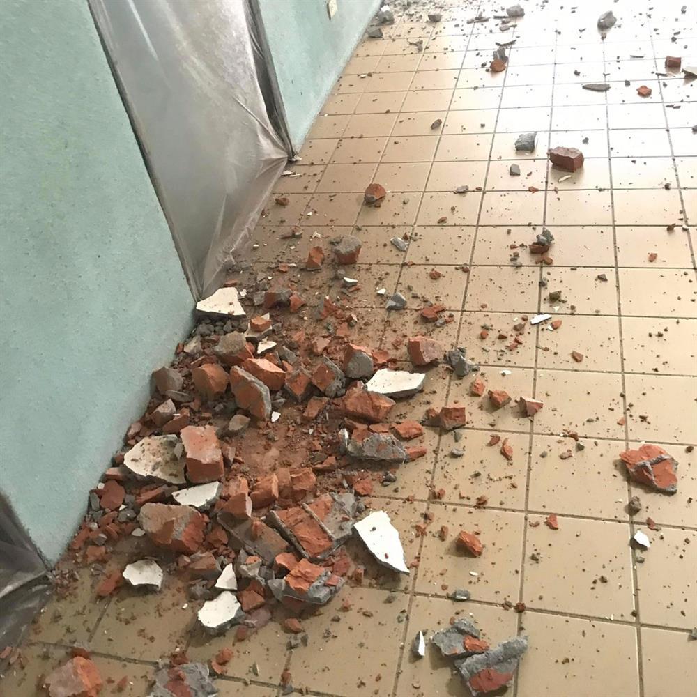 Người Việt tại tâm chấn: Đã quá quen với động đất nhưng lần này rất khác-3