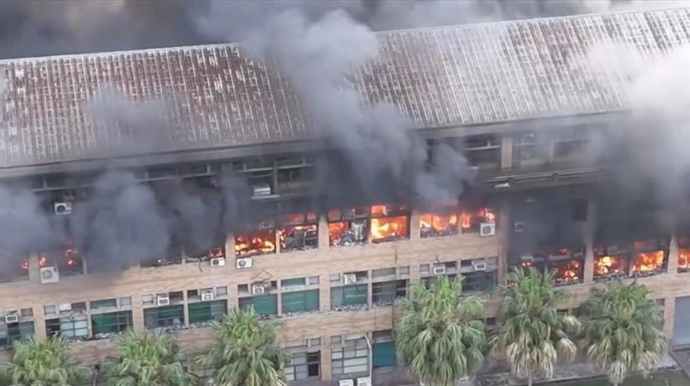 Người Việt tại tâm chấn: Đã quá quen với động đất nhưng lần này rất khác-4