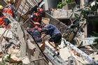 Người Việt tại tâm chấn: 'Đã quá quen với động đất nhưng lần này rất khác'