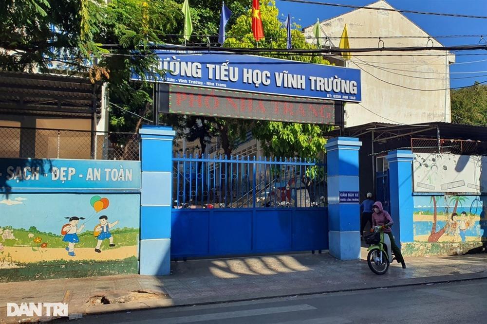 Vụ nữ sinh Nha Trang tử vong: Các học sinh đã ăn những gì?-3