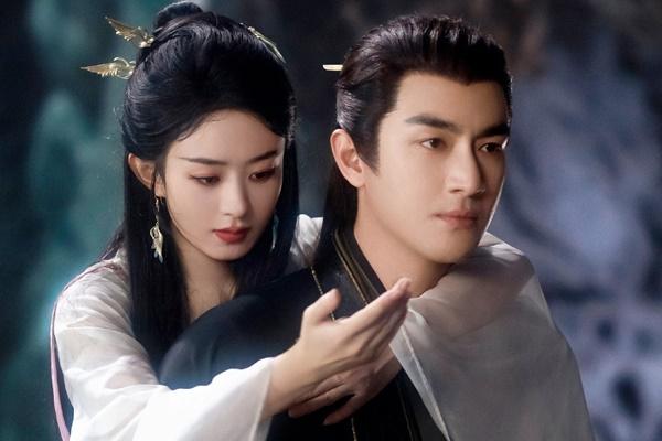 Lâm Canh Tân lộ clip đưa bạn gái đi chơi, đứt duyên với Triệu Lệ Dĩnh?-6