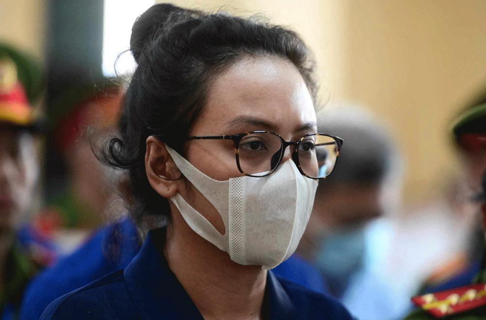 Nỗi xót xa ân hận của bà Trương Mỹ Lan và thành viên trong gia tộc-3