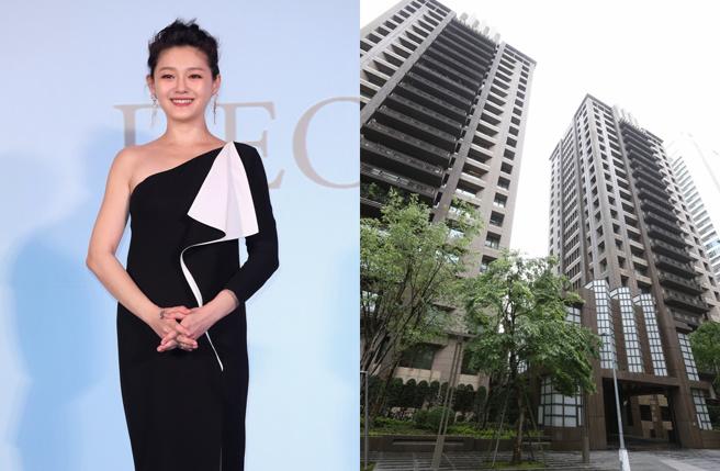 Từ Hy Viên phải dọn khỏi biệt thự hạng sang trị giá 280 tỷ, từ bỏ cuộc sống xa hoa sau khi bị chồng cũ tài phiệt cắt tiền trợ cấp-2