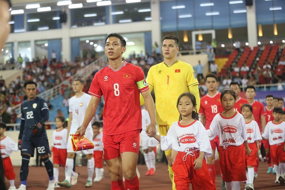 Chuyện Đình Bắc, nỗi buồn bóng đá Việt và giấc mơ World Cup-2