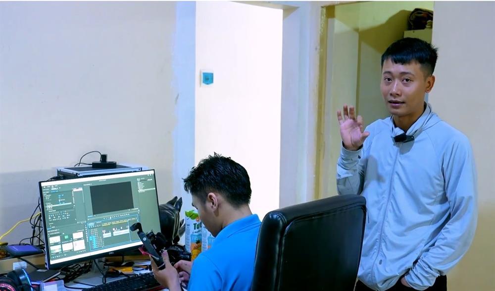 Quang Linh Vlogs bị mất kênh Youtube vì lỗi nhiều người Việt mắc phải-1