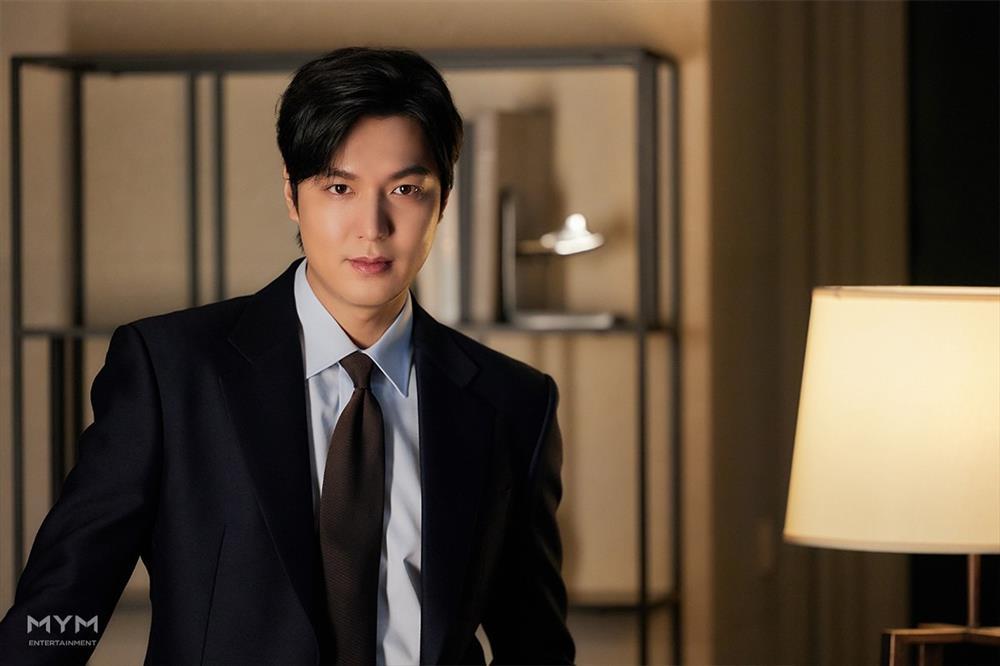 Tại sao Lee Min Ho lại nổi tiếng đến vậy?-2