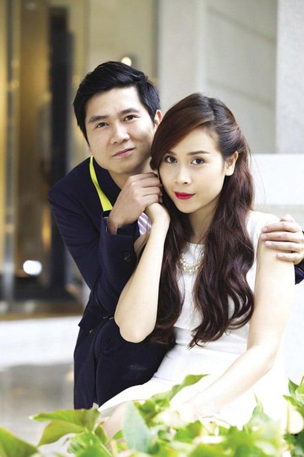 Chia sẻ gây bất ngờ của Lưu Hương Giang hé lộ mối quan hệ hiện tại với Hồ Hoài Anh-3