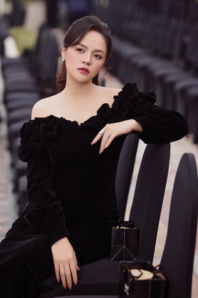 Thu Quỳnh khẳng định một lần nữa làm mẹ đơn thân-2