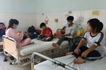 Công an thông tin 2 vụ ngộ độc khiến 1.000 người ở Nha Trang nhập viện-4