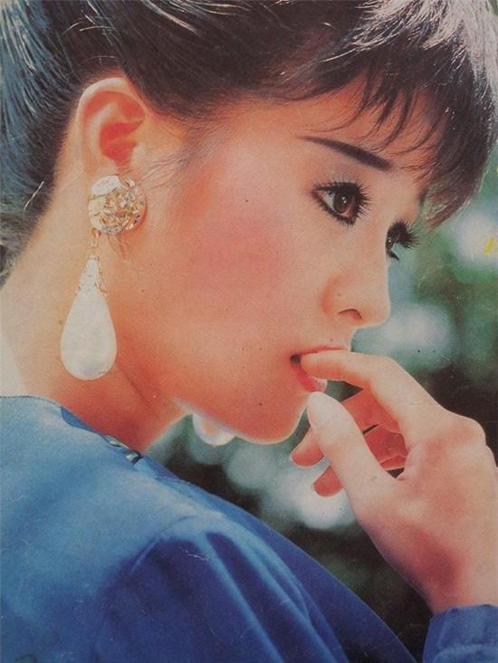 Nữ NSƯT xinh đẹp nức tiếng một thời được đạo diễn Lê Hoàng mời vào phim Gái Nhảy giờ ra sao?-2