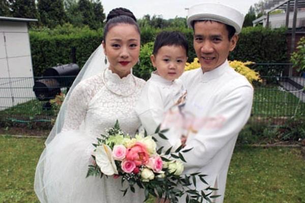 Nữ NSƯT xinh đẹp nức tiếng một thời được đạo diễn Lê Hoàng mời vào phim Gái Nhảy giờ ra sao?-7