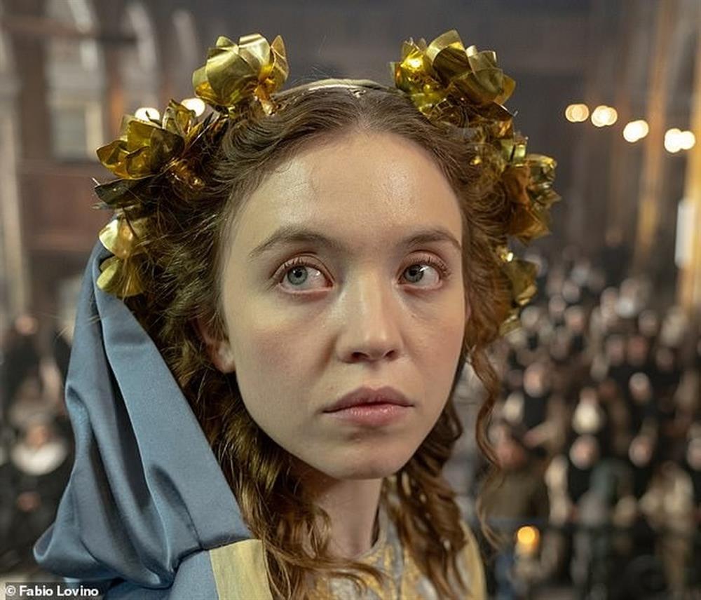 Bộ phim kinh dị khiến khán giả nôn ói trong phòng chiếu-1