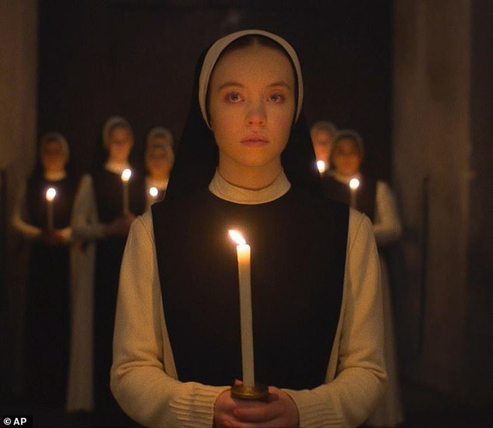 Bộ phim kinh dị khiến khán giả nôn ói trong phòng chiếu-3