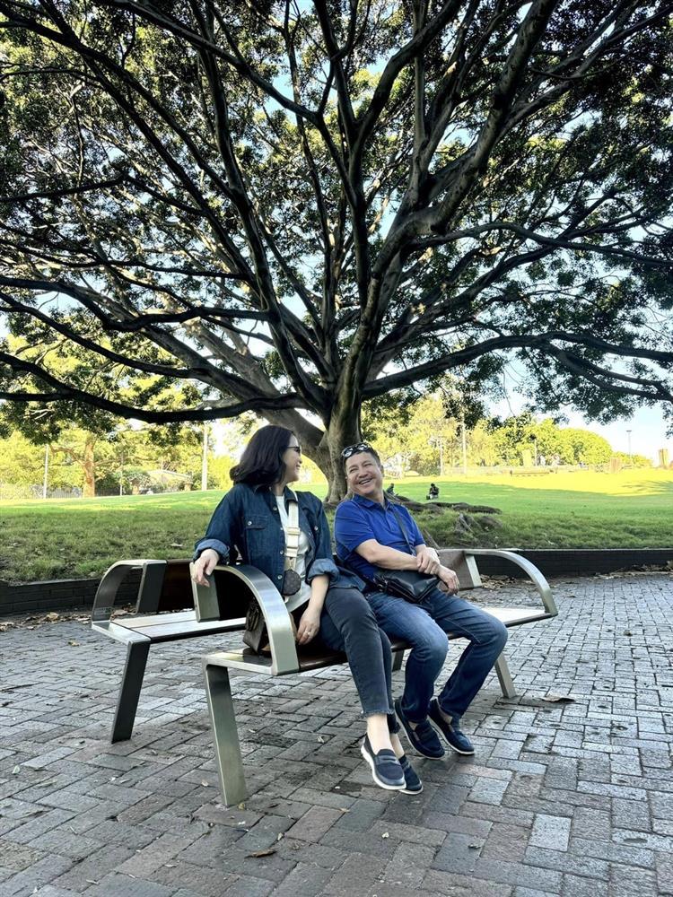 NSƯT Chí Trung: Tôi vẫn ghen tuông và yêu cuồng nhiệt-2