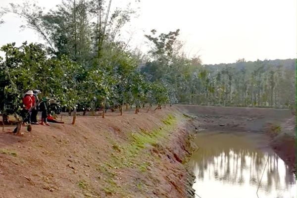 Bị tát vào mặt, người đàn ông đâm thủng tim đối phương-2