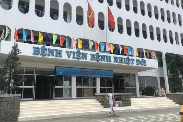 Phát hiện trường hợp đầu tiên mắc cúm A/H9 ở Việt Nam-1