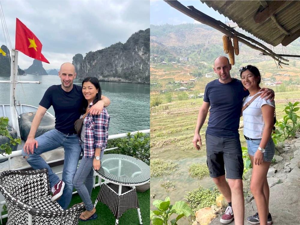 Cô bé HMông nói tiếng Anh như gió có tình yêu mới sau 5 năm ly hôn-1