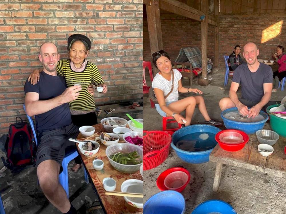 Cô bé HMông nói tiếng Anh như gió có tình yêu mới sau 5 năm ly hôn-2