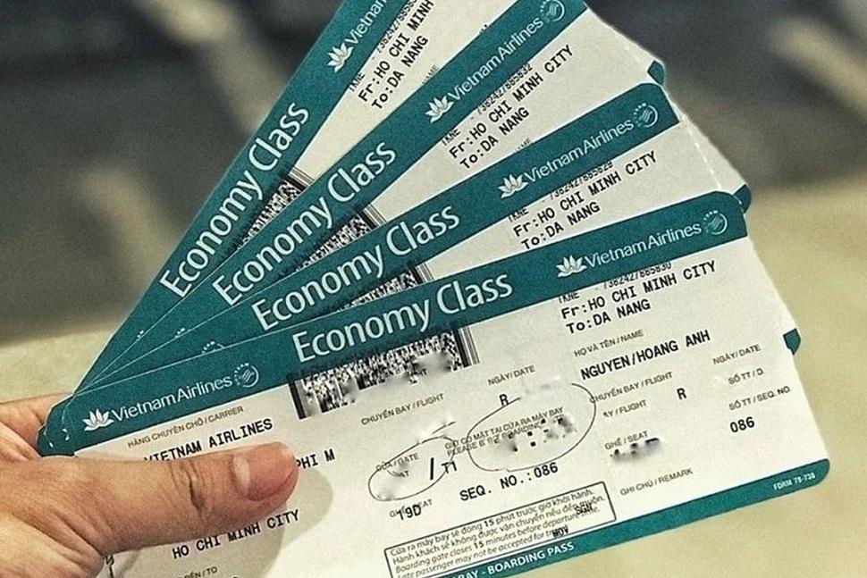 Giá vé máy bay Hà Nội - Phú Quốc gần 9 triệu đồng, khách muốn quay xe-3