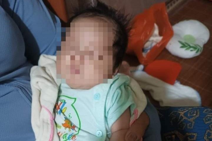 Lạng Sơn: Bé trai sơ sinh bị bỏ rơi kèm tâm thư Đời này, kiếp này tôi mang ơn người mẹ nuôi của con-3