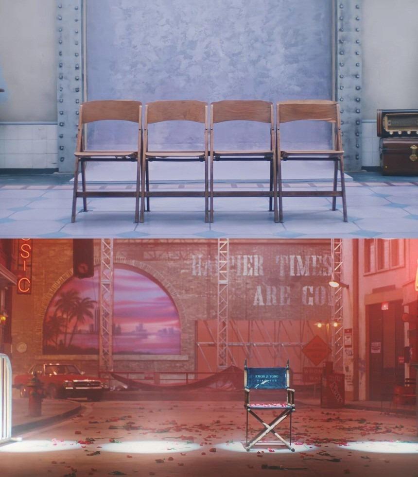 G-Dragon ẩn ý BIGBANG chỉ còn 3 thành viên?-3