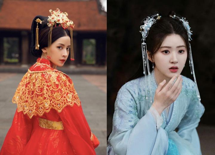 Rộ tin đóng phim cổ trang Trung Quốc, Chi Pu nói gì?-1