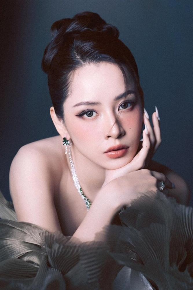 Rộ tin đóng phim cổ trang Trung Quốc, Chi Pu nói gì?-2