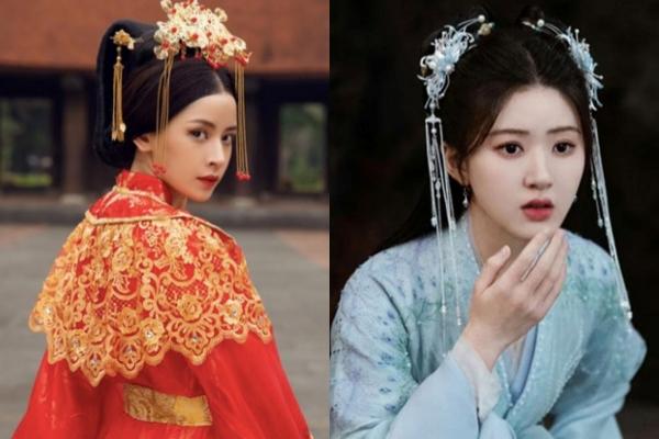 Bộ phim bị chê khoe da thịt quá đà-7