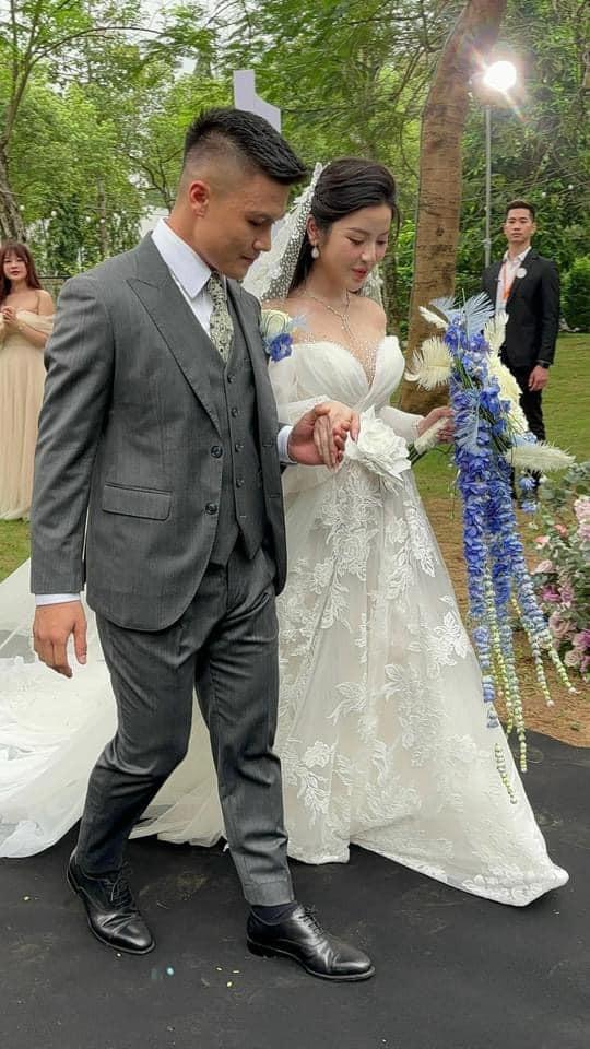 Quang Hải - Chu Thanh Huyền tâm sự gì mà netizen khen ngôn tình đời thực?-4