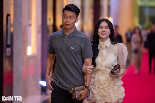 Quang Hải và Chu Thanh Huyền thông báo sắp có con trai đầu lòng ở lễ cưới-6