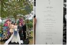 Thực đơn đám cưới Quang Hải: Nhiều món ăn lạ, lại thiếu đĩa gà luộc