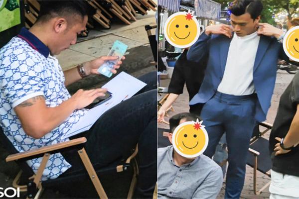 Vợ Tây của thủ môn Bùi Tiến Dũng: Body gái một con nóng bỏng, thần thái chuẩn model-9