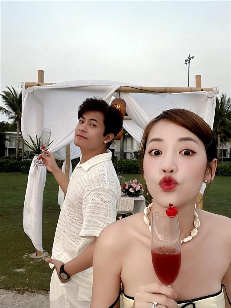 Dân tình soi ra loạt dấu hiệu mẹ bầu của Puka, chính chủ chính thức lên tiếng-3