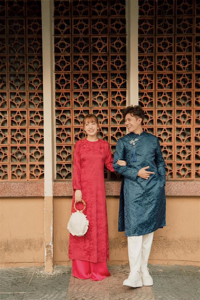 Dân tình soi ra loạt dấu hiệu mẹ bầu của Puka, chính chủ chính thức lên tiếng-4