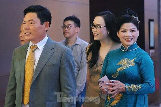 Dàn cầu thủ đội tuyển dự tiệc cưới Quang Hải - Chu Thanh Huyền-1