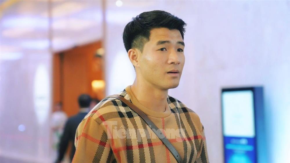 Dàn cầu thủ đội tuyển dự tiệc cưới Quang Hải - Chu Thanh Huyền-2