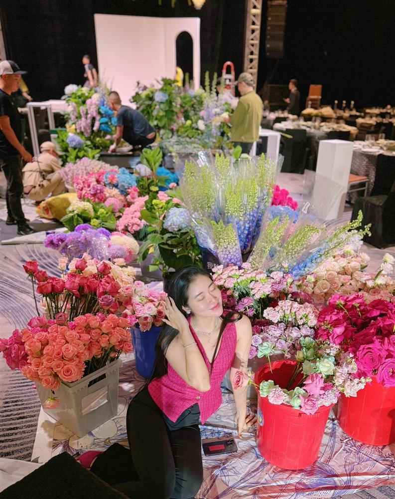 Dàn cầu thủ đội tuyển dự tiệc cưới Quang Hải - Chu Thanh Huyền-6